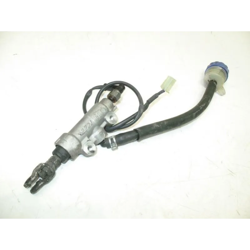 Maitre cylindre frein arriere YAMAHA WR R 125 2009-2014
