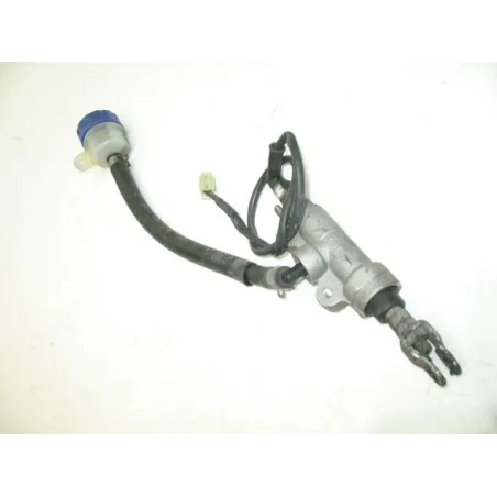 Maitre cylindre frein arriere YAMAHA WR R 125 2009-2014