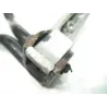 Platine arriere gauche YAMAHA WR R 125 2009-2014 Platine arriere gauche YAMAHA WR R 125 2009-2014