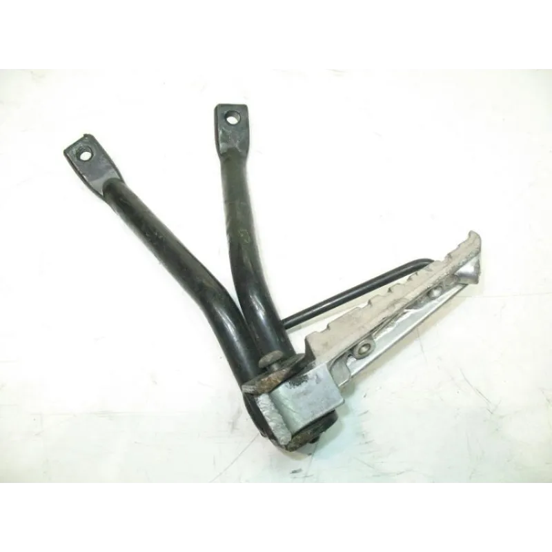 Platine arriere gauche YAMAHA WR R 125 2009-2014