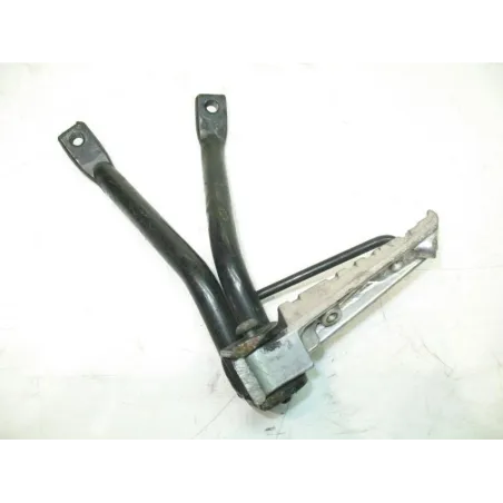 Platine arriere gauche YAMAHA WR R 125 2009-2014