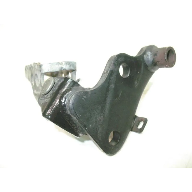 Platine avant droite YAMAHA WR R 125 2009-2014