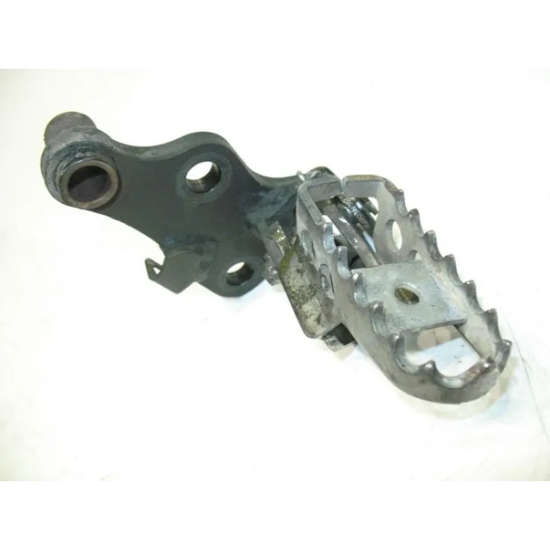 Platine avant droite YAMAHA WR R 125 2009-2014