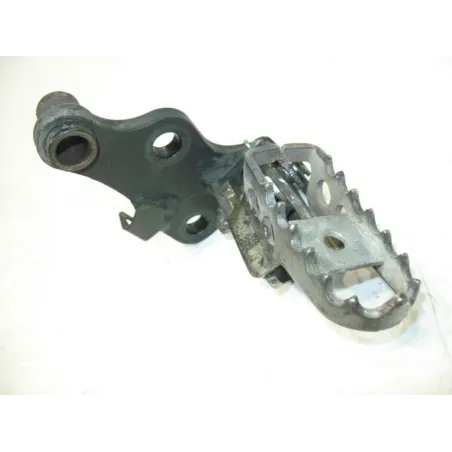 Platine avant droite YAMAHA WR R 125 2009-2014