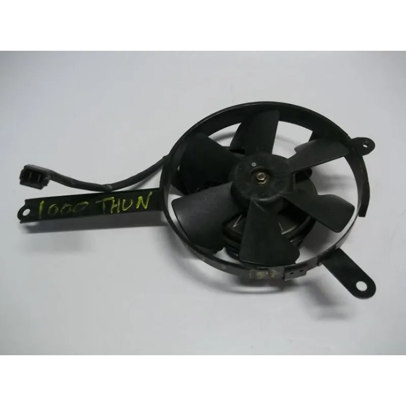 Ventilateur droit YAMAHA YZF 1000 R 1996-2001 THUNDERACE