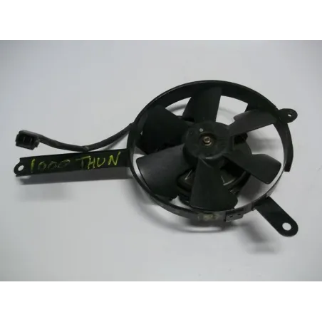 Ventilateur droit YAMAHA YZF 1000 R 1996-2001 THUNDERACE
