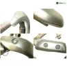Collecteur (echappement) YAMAHA WR R 125 2009-2014 Collecteur (echappement) YAMAHA WR R 125 2009-2014