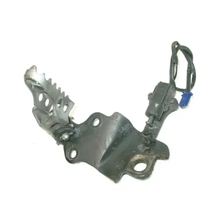 Platine avant gauche YAMAHA WR R 125 2009-2014