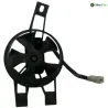 Ventilateur PIAGGIO X9 EVO 125 2005-2006
