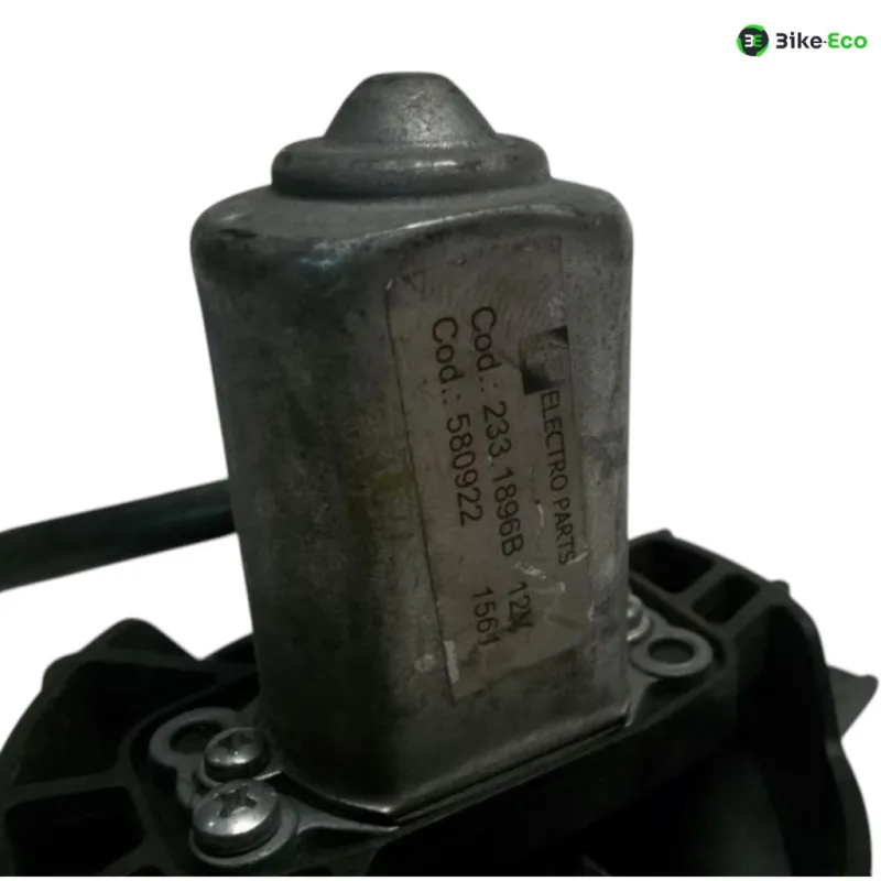 Ventilateur PIAGGIO X9 EVO 125 2005-2006
