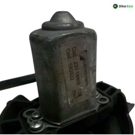 Ventilateur PIAGGIO X9 EVO 125 2005-2006