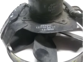 Ventilateur SUZUKI SV 650 N 1999-2002