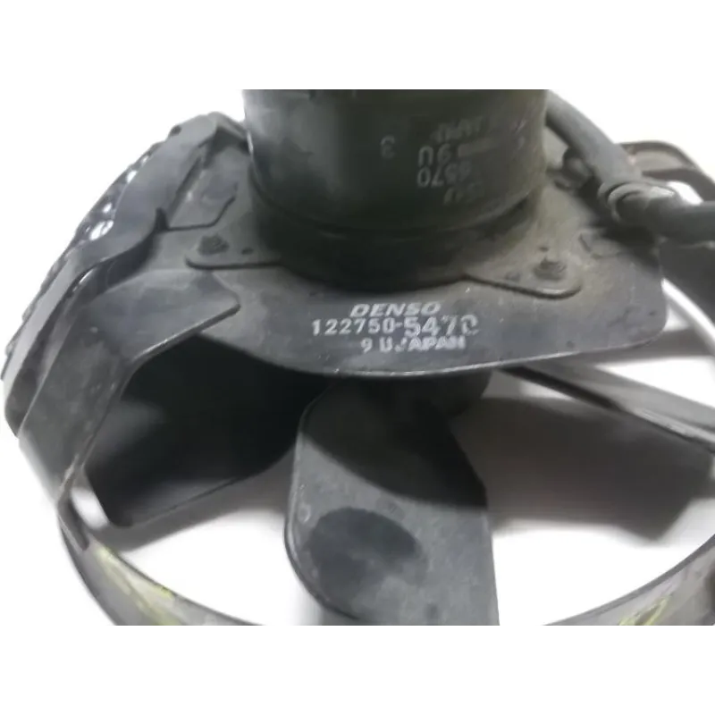 Ventilateur SUZUKI SV 650 N 1999-2002