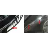 Tablier HONDA SH 125 2001-2004 Tablier HONDA SH 125 2001-2004
