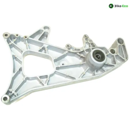Support echappement YAMAHA YPR 125 2006-2009 XMAX