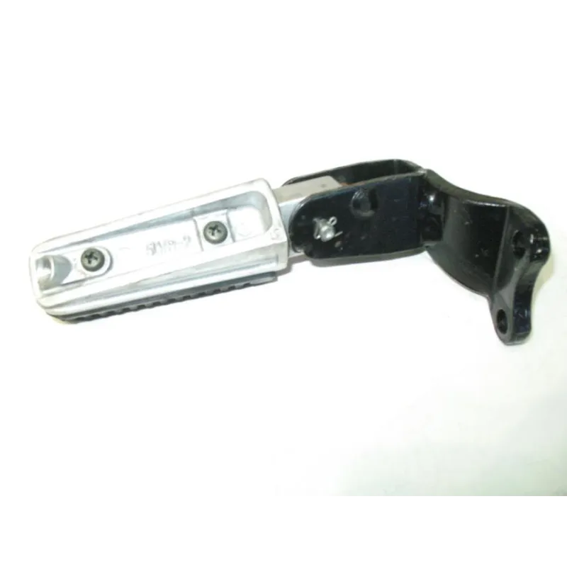 Platine arriere droite YAMAHA YPR 125 2006-2009 XMAX