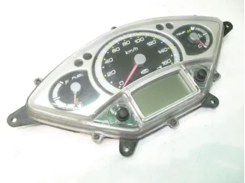 Compteur YAMAHA YPR 125 2006-2009 XMAX