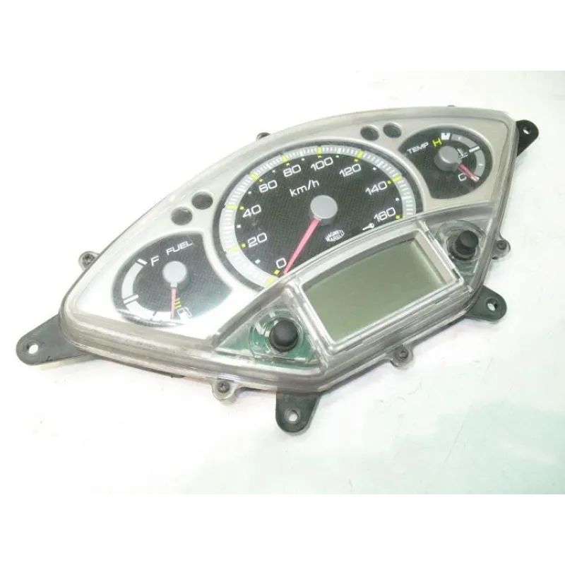 Compteur YAMAHA YPR 125 2006-2009 XMAX