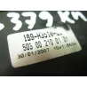 Compteur YAMAHA YPR 125 2006-2009 XMAX