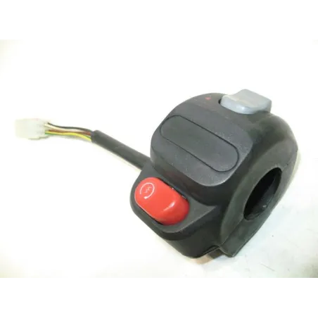 Commodo droit YAMAHA YP 125 2003-2006 MAJESTY