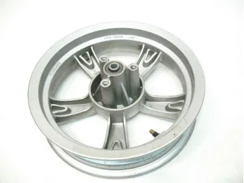 Jante avant PEUGEOT KISBEE 50 2011-2017 4T