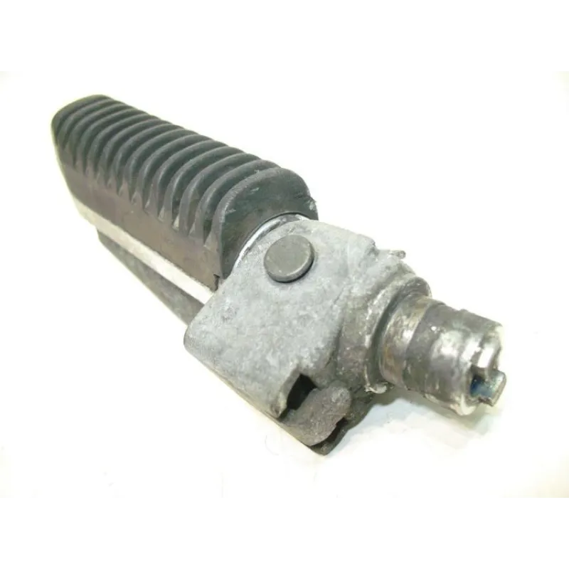 Repose pieds avant droit SUZUKI GSF 600 2000-2004 BANDIT S