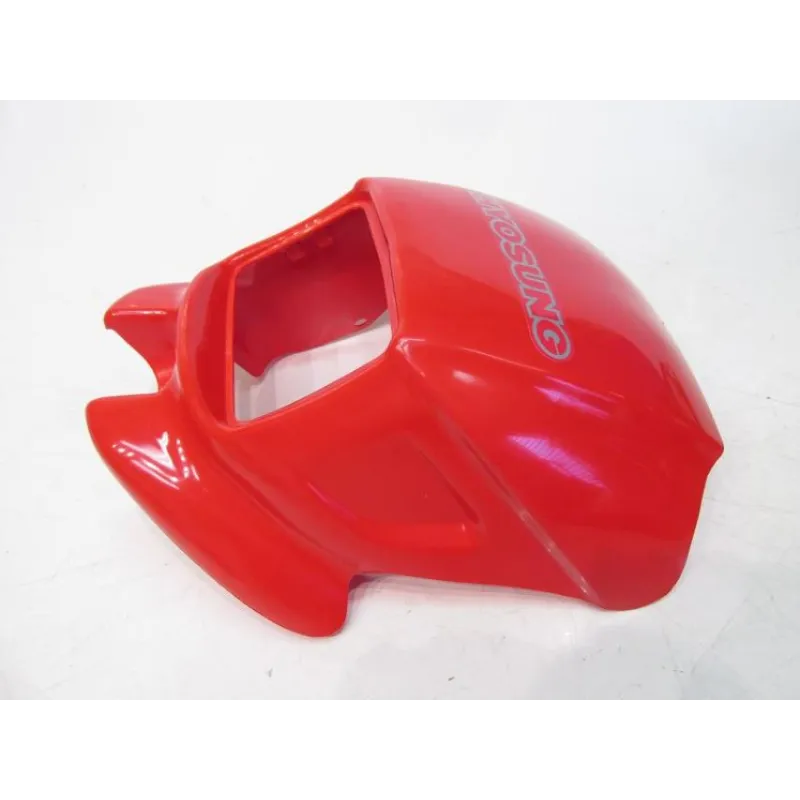 Cache carenage face avant HYOSUNG RX 125 2004-2006