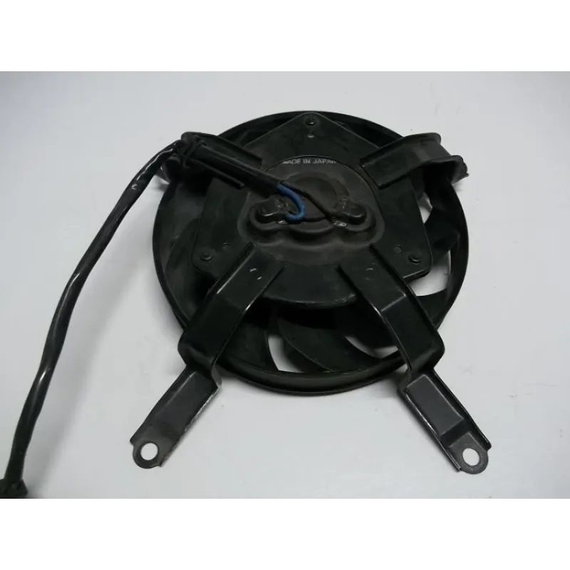 Ventilateur YAMAHA TDM 900 2002-2010
