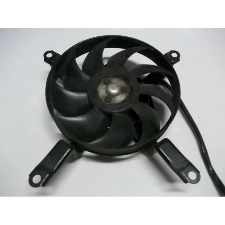 Ventilateur YAMAHA TDM 900 2002-2010