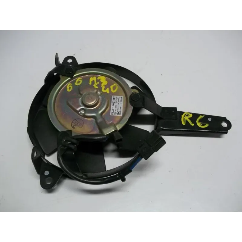 Ventilateur YAMAHA YZF 600 1999-2002 R6