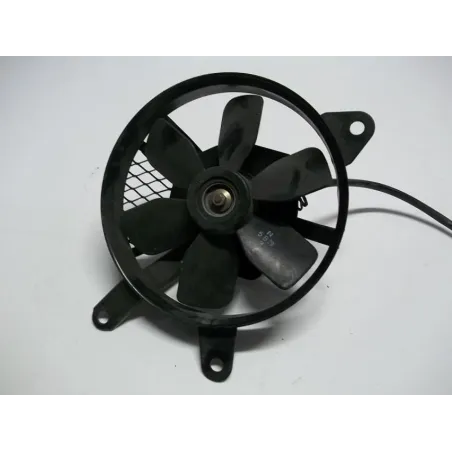 Ventilateur YAMAHA FZR 400 RR 1992-1994