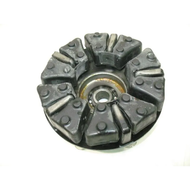 Porte couronne KAWASAKI ZR7 750 S 2001-2003