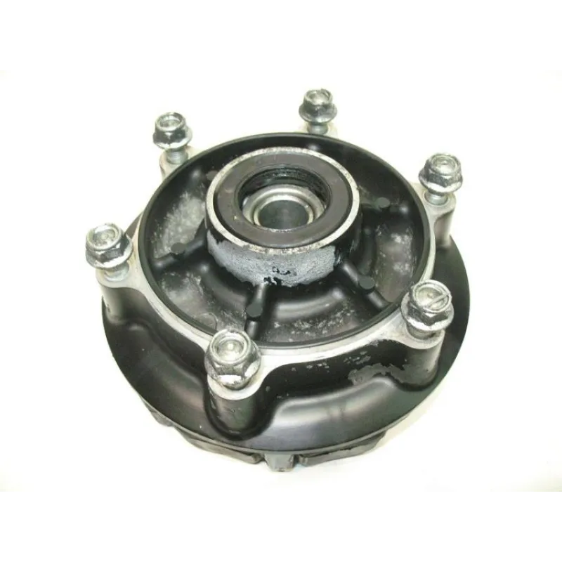 Porte couronne KAWASAKI ZR7 750 S 2001-2003