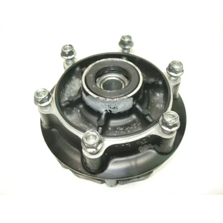 Porte couronne KAWASAKI ZR7 750 S 2001-2003