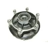 Porte couronne KAWASAKI ZR7 750 S 2001-2003