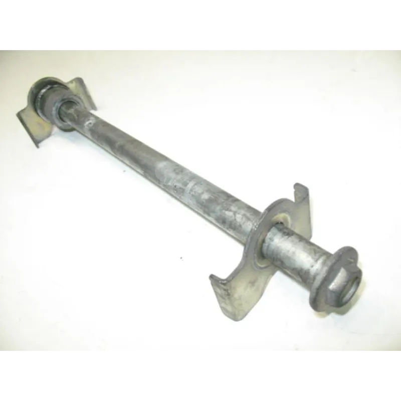Axe de roue arriere KAWASAKI ER5 500 1997-2000