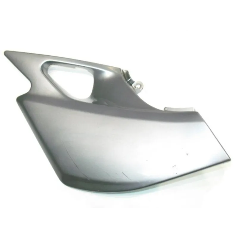 Cache carenage sous selle gauche KAWASAKI ER5 500 1997-2000