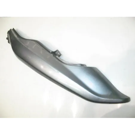 Cache carenage coque arriere gauche KAWASAKI ER5 500 1997-2000