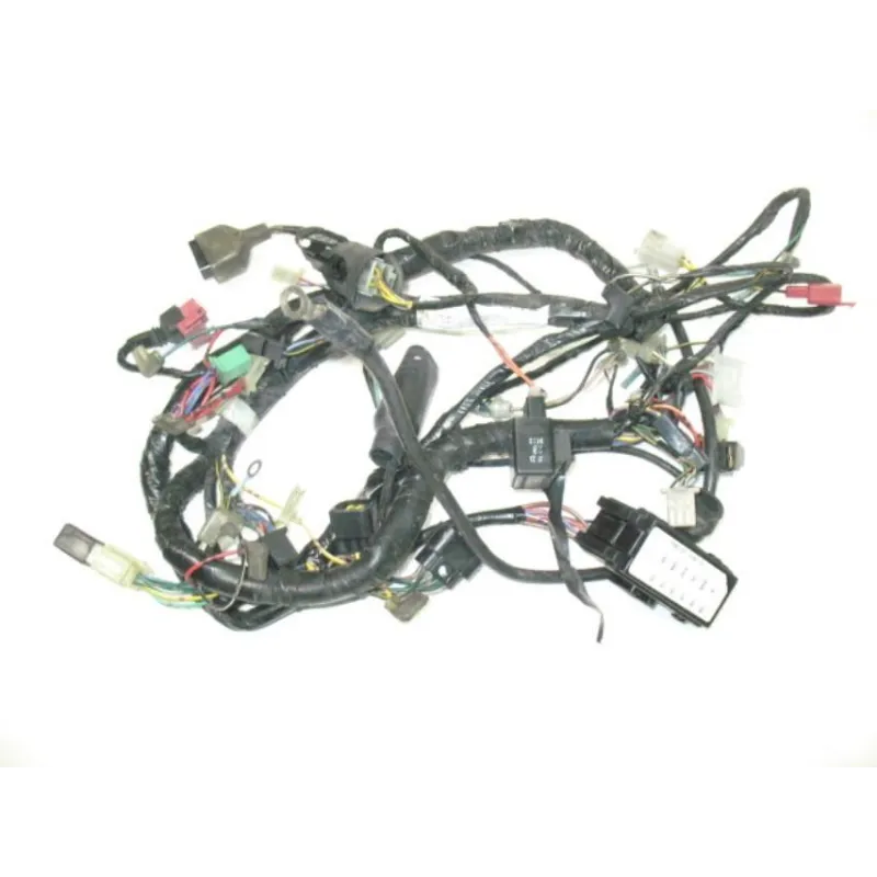 Faisceau electrique KAWASAKI ER5 500 1997-2000