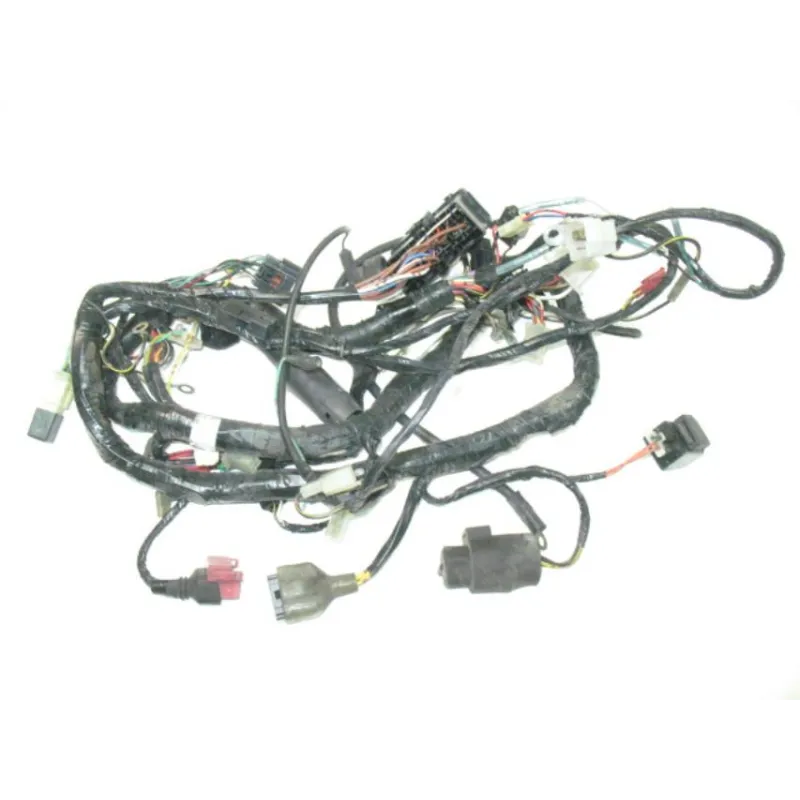 Faisceau electrique KAWASAKI ER5 500 1997-2000