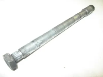 Axe de roue avant KAWASAKI ER5 500 1997-2000