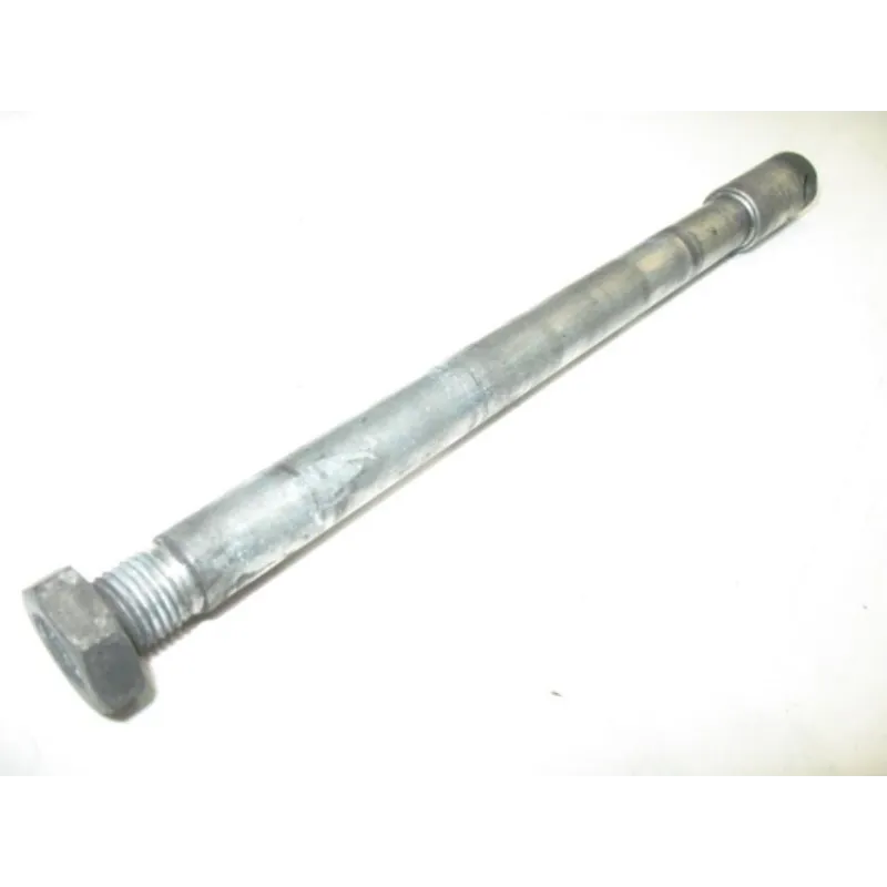Axe de roue avant KAWASAKI ER5 500 1997-2000