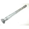 Axe de roue avant KAWASAKI ER5 500 1997-2000 Axe de roue avant KAWASAKI ER5 500 1997-2000