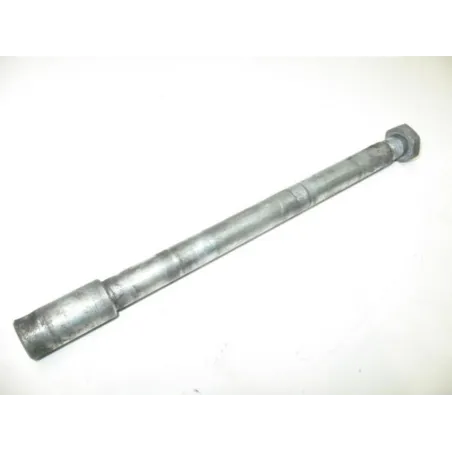 Axe de roue avant KAWASAKI ER5 500 1997-2000