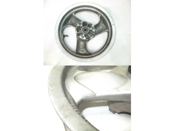 Jante avant KYMCO SPACER 50 1999-2007