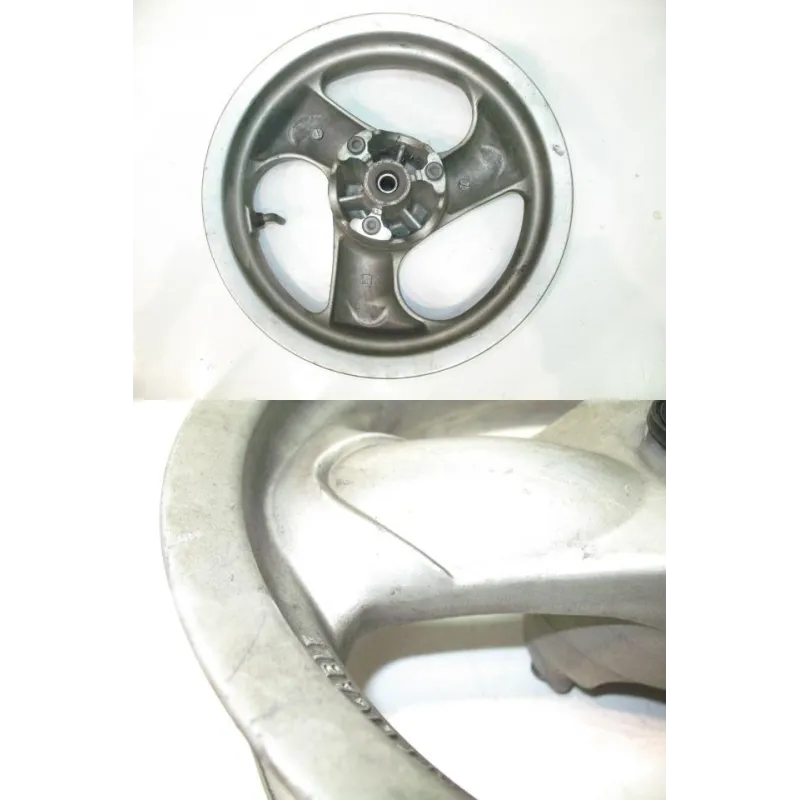 Jante avant KYMCO SPACER 50 1999-2007