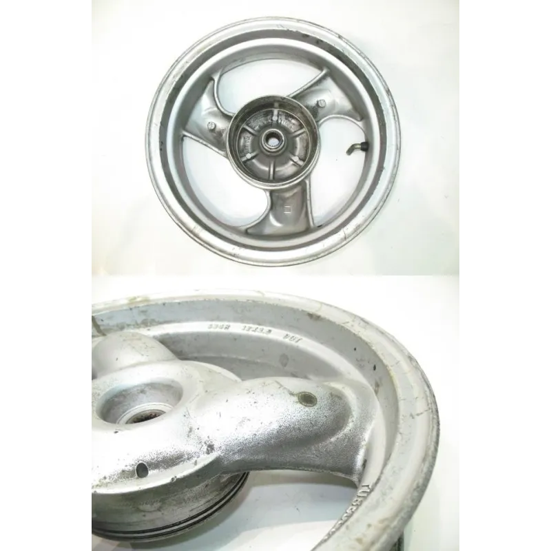 Jante arriere KYMCO SPACER 50 1999-2007
