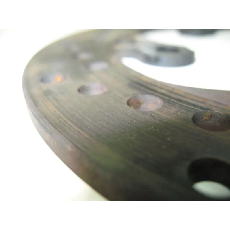 Disque frein arriere SUZUKI GSXR 1000 2007-2008
