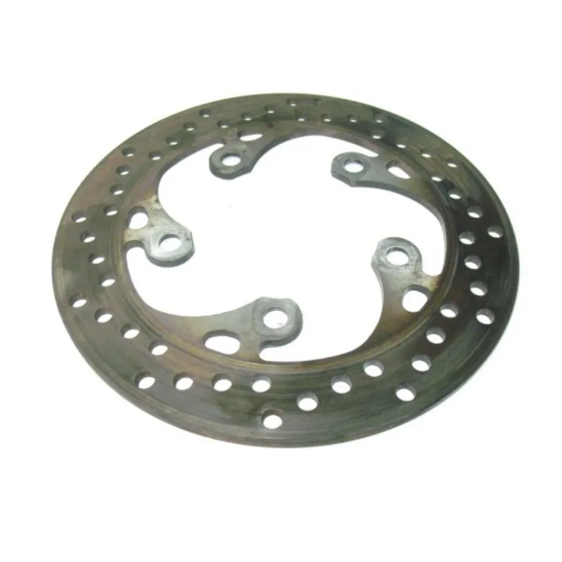 Disque frein arriere SUZUKI GSXR 1000 2007-2008