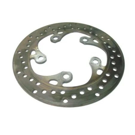 Disque frein arriere SUZUKI GSXR 1000 2007-2008